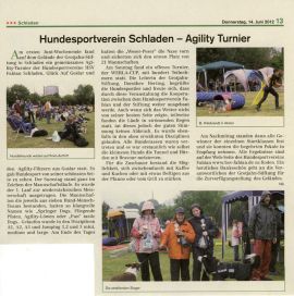 14.06.2012 Anzeigenblatt